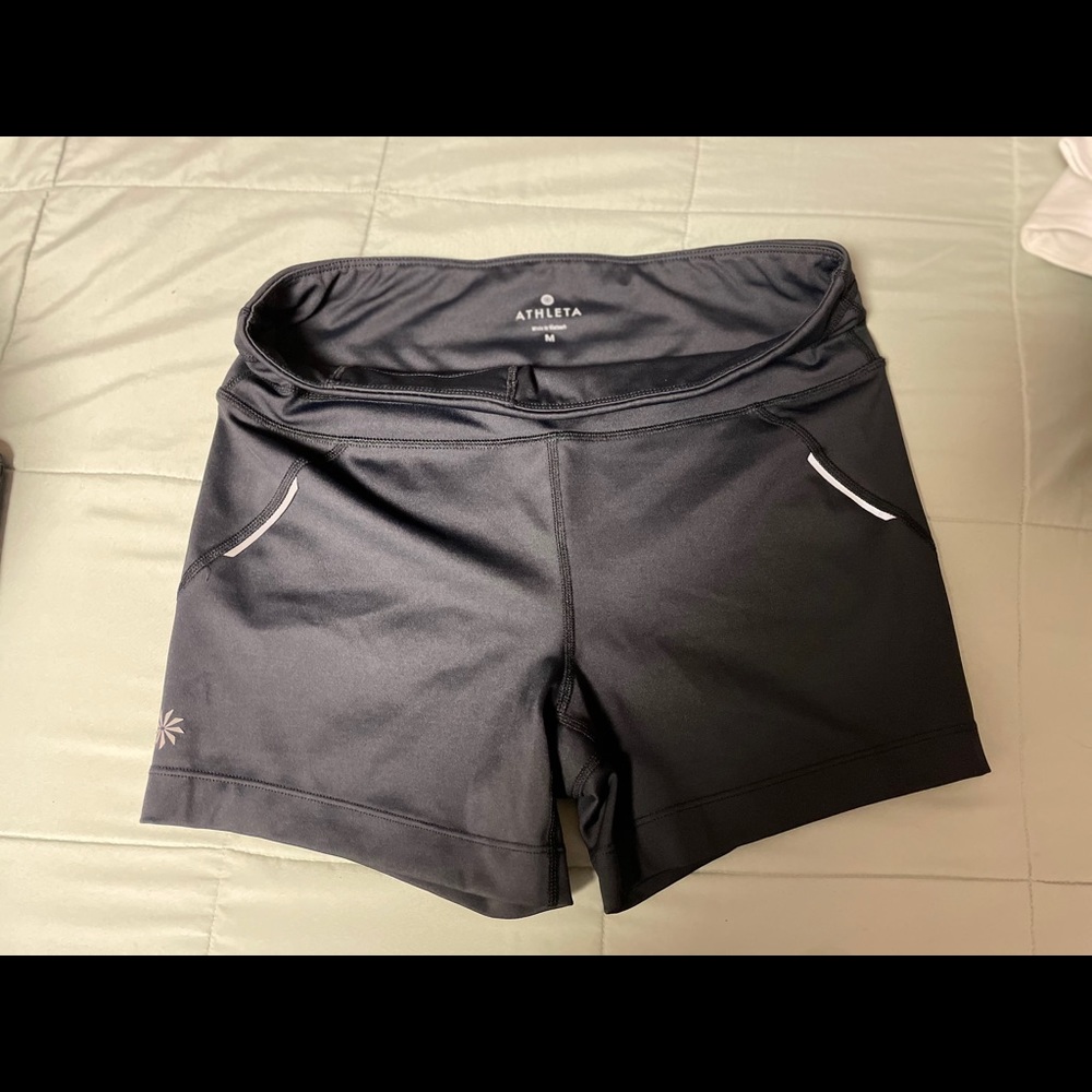 Spots Shorts